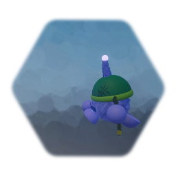 Impleibes Characters