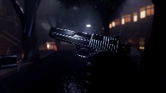 A screenshot taken in Dreams. 5 of 5.