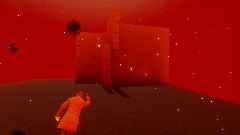 Shoot'em Up Stanley Main Menu