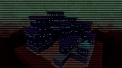 A screenshot taken in Dreams. 2 of 5.