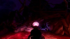 A screenshot taken in Dreams. 12 of 17.