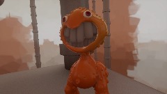 A screenshot taken in Dreams. 2 of 3.