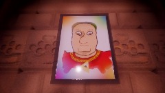 A screenshot taken in Dreams. 18 of 24.