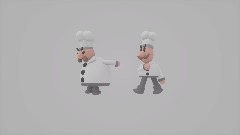 Ow no more. but it "almost" perfectly loops forever