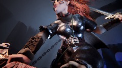 A screenshot taken in Dreams. 11 of 11.