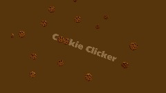 Cookie Clicker
