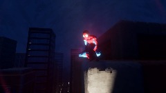 SPIDERMAN