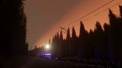 Балтийский экспресс