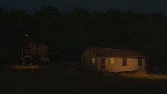 A screenshot taken in Dreams. 8 of 27.