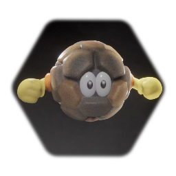 Brolder - Super Mario