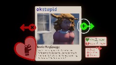 A screenshot taken in Dreams. 16 of 30.