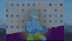 A screenshot taken in Dreams. 16 of 25.