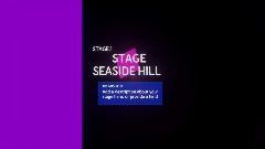 Remix of Seaside Hill Amy