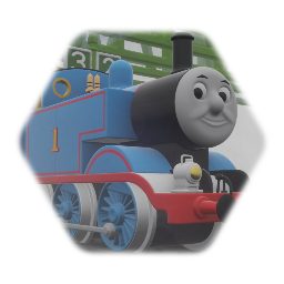 Season 1 Thomas The Tank Engine