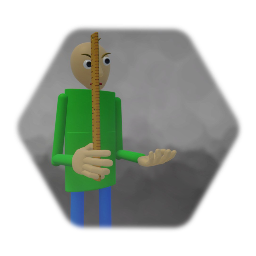 Remix of Void of Fighters Baldigg