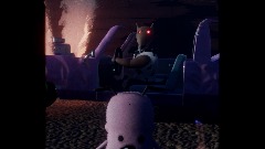 Cinematica Mad Dog vencido