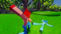 A screenshot taken in Dreams. 20 of 29.