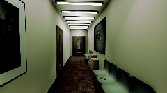 A screenshot taken in Dreams. 1 of 3.