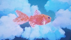 Cloud Fish