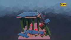 Tipsy Towers: Battle Mode