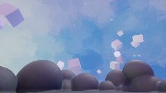 A screenshot taken in Dreams. 4 of 14.