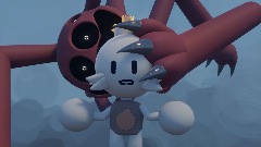 A screenshot taken in Dreams. 6 of 7.
