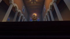 A screenshot taken in Dreams. 17 of 30.