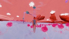 A screenshot taken in Dreams. 11 of 21.