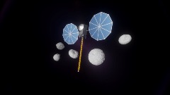 A screenshot taken in Dreams. 1 of 5.