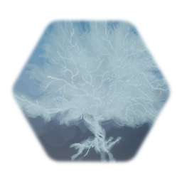 Alien Plant #3 Color #6 (Complete)