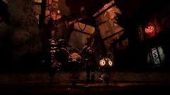 A screenshot taken in Dreams. 4 of 9.