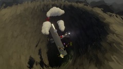 AY| Inside A Tornado