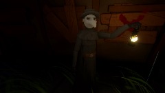 Plague Doctor