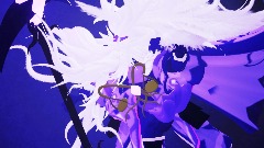 A screenshot taken in Dreams. 17 of 27.