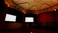 A screenshot taken in Dreams. 19 of 26.