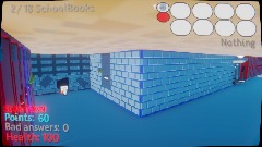 A screenshot taken in Dreams. 7 of 23.