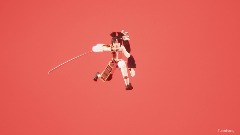 A screenshot taken in Dreams. 2 of 2.