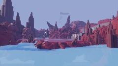 A screenshot taken in Dreams. 7 of 24.