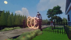 A screenshot taken in Dreams. 11 of 14.