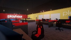 A screenshot taken in Dreams. 18 of 20.