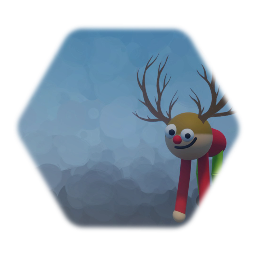 Pary (Cold Presents Event)