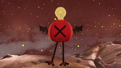 A screenshot taken in Dreams. 1 of 1.