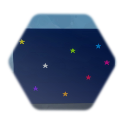Starry Wallpaper