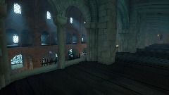 A screenshot taken in Dreams. 12 of 29.