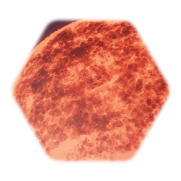 Mm's Lava Cookie- My attempt