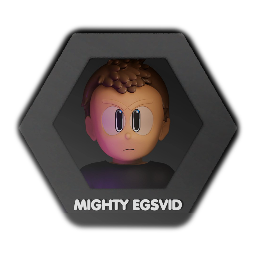 MODREN MIGHTY EGSVID [V1] [ANIMATIONS]