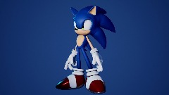 A screenshot taken in Dreams. 17 of 24.