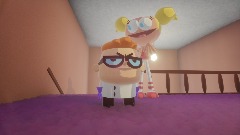 A screenshot taken in Dreams. 11 of 26.