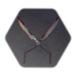 Bloody Shears