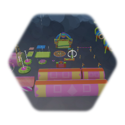 WFG Season 5 Gallery